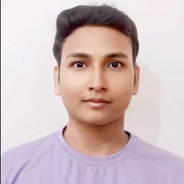 Akash Kumar Yadav