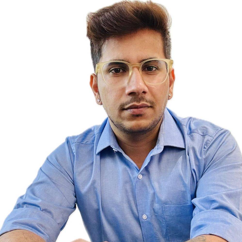 Laxman Sharma