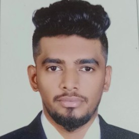Akshay Gaikwad