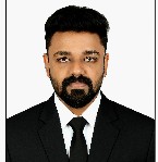 VYSAKH S KUMAR