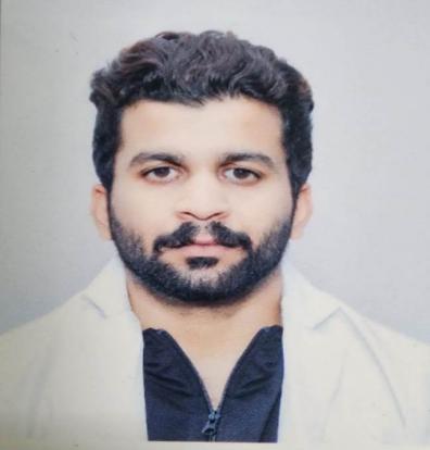 P J SREEJITH