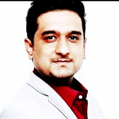 Vishal Pareek