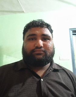 Pradeep Singh