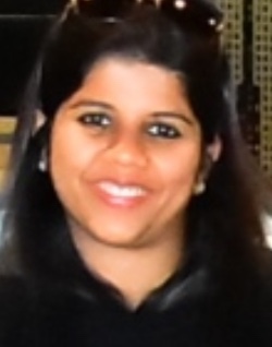 Shireen Fathima Fazil