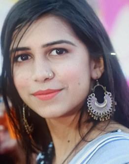 Himanshi Tyagi