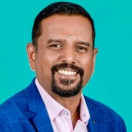 Vinayak Kumaravel