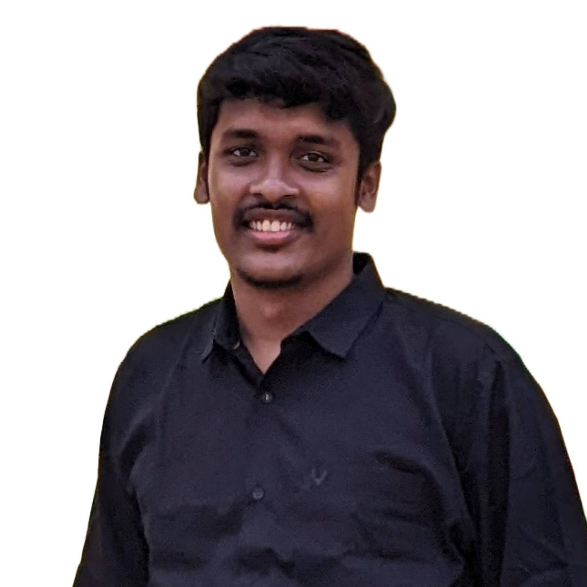 Kartheek Kumar