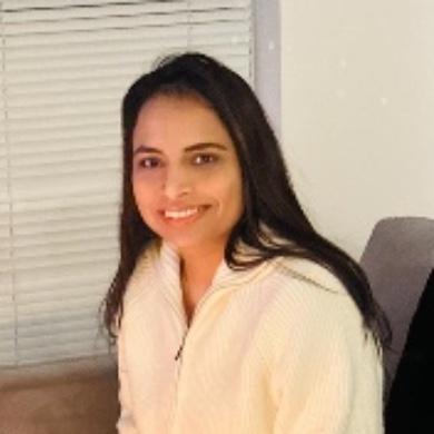 Harmanpreet Kaur Randhawa