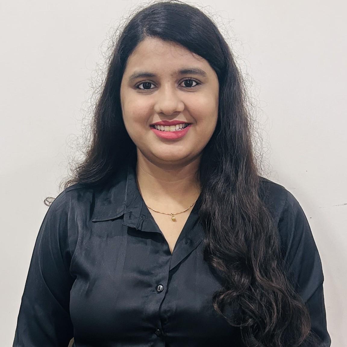 KANISHKA KABRA