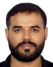 Pankaj Chandra Deka