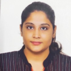 Sushmitha Ramesh
