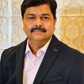 Rajeev Krishna Bharati