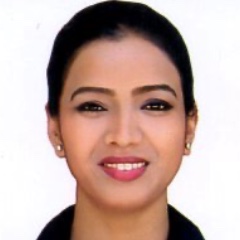 Sonia Bannewar