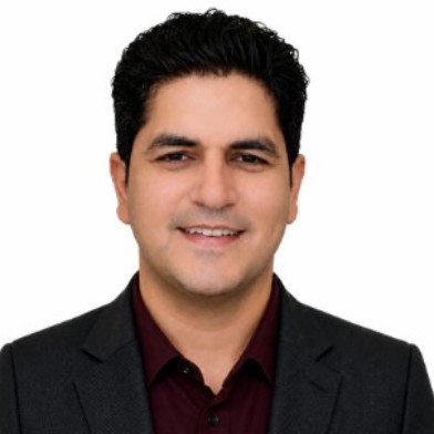 SANDEEP SHARMA