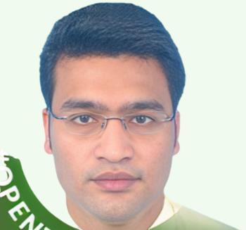 Vivek Kumar Tiwari