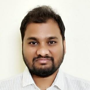 Sai Pradeep Katkam