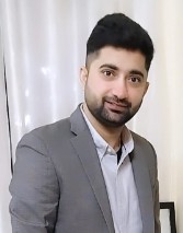 Akash Gupta