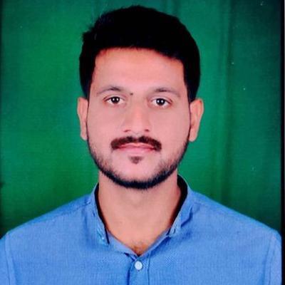 Abhishek M