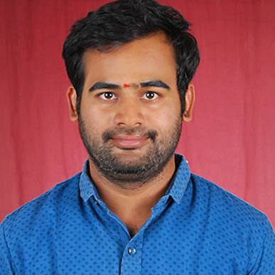 Sai Sreekar Yajamanam