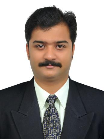 Karthik Kavyasree