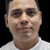 Krishna Prasad Nabraj Sharma