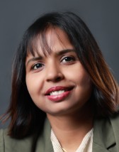 Shalini Kumari