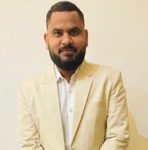 Pankaj Meena