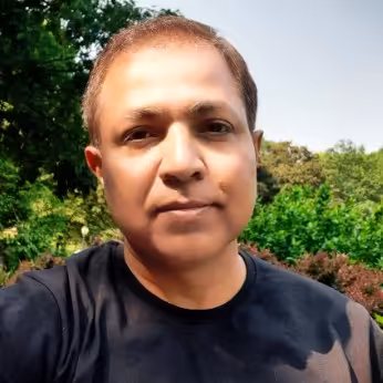 Avijit Ghosh