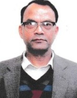 Ajay Kumar Jain