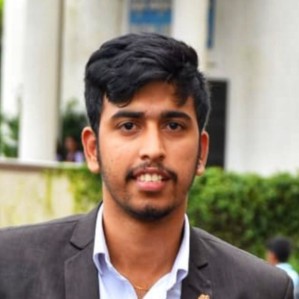 Harshal kumar