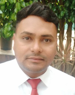 MOHAN A. NAVALAV