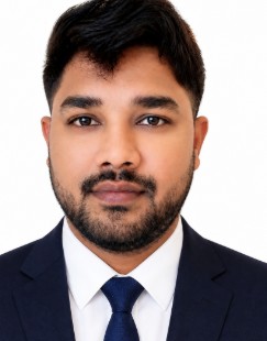 SUNNY KUMAR SINGH