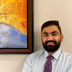 Akash Gosain