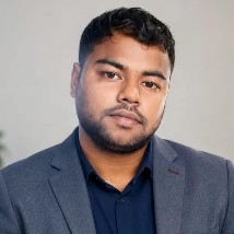Surajit Maity