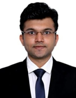 Swapnil Singh