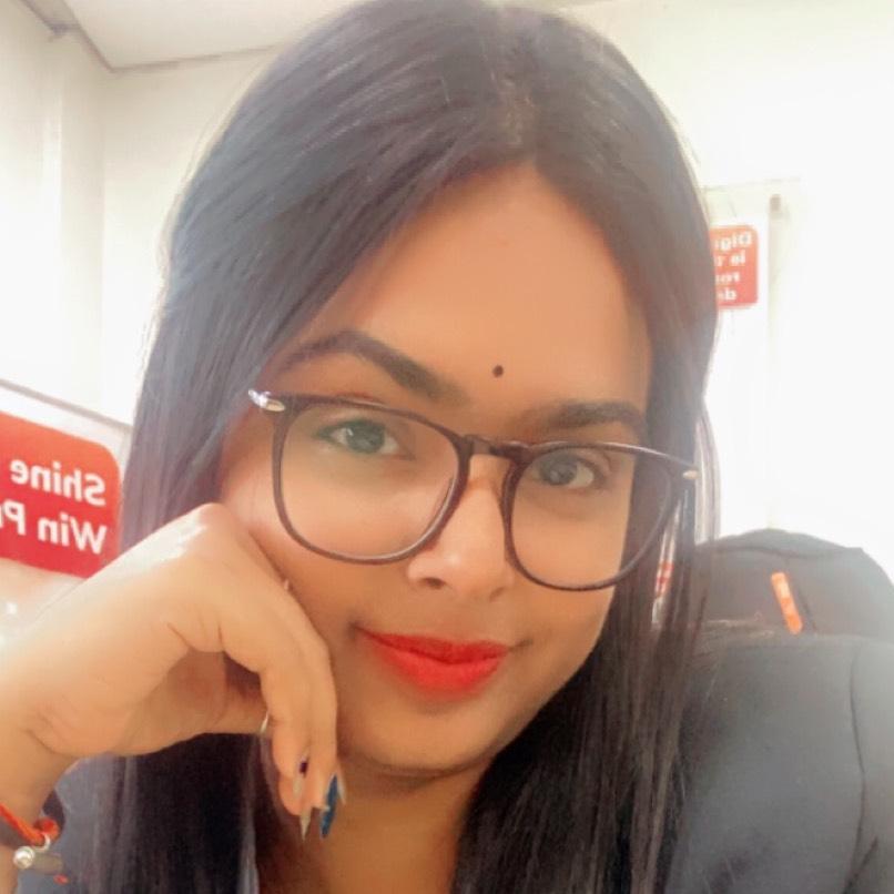 PRAKRITI KUMARI