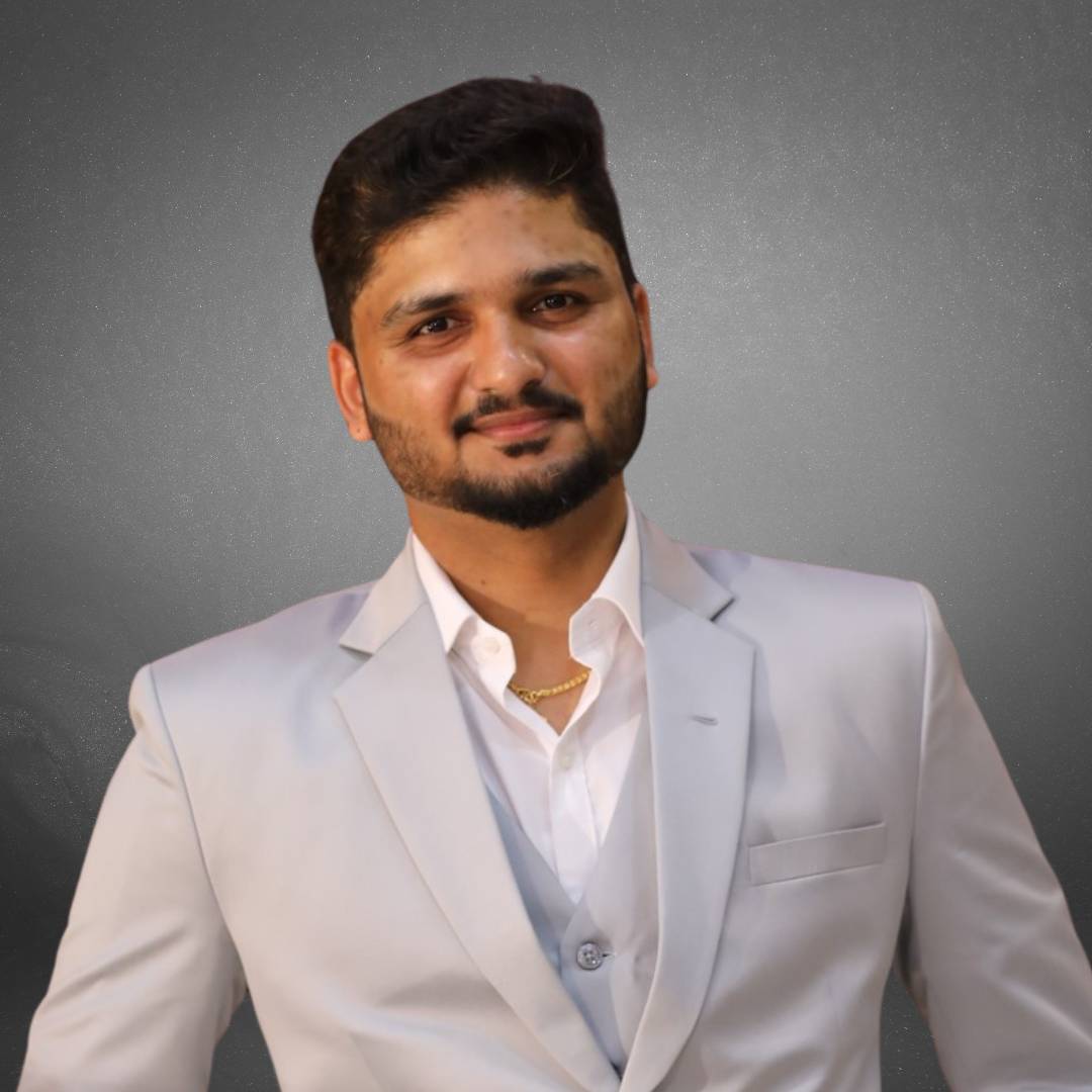 EVAN SALDANHA