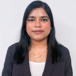 Chanchala Kumari