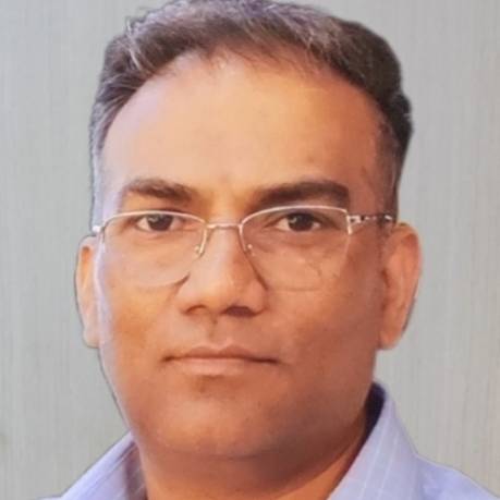 Pawanjit Singh