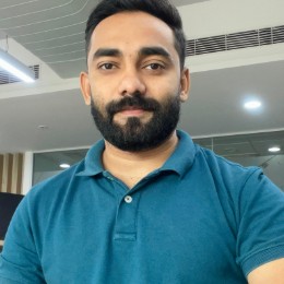 Avinash Bodhe