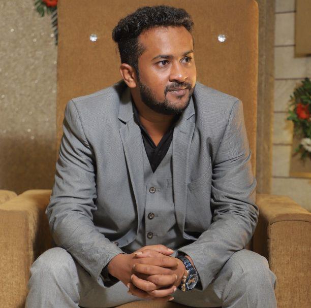 RUTVIN PATEL