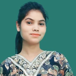Sakuntala Singh