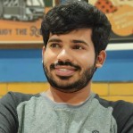 MAHESH NALI