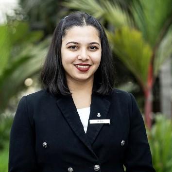 NEELU MISHRA
