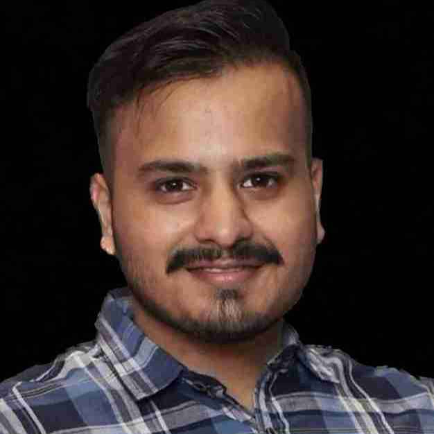 SHUBHAM MITTAL