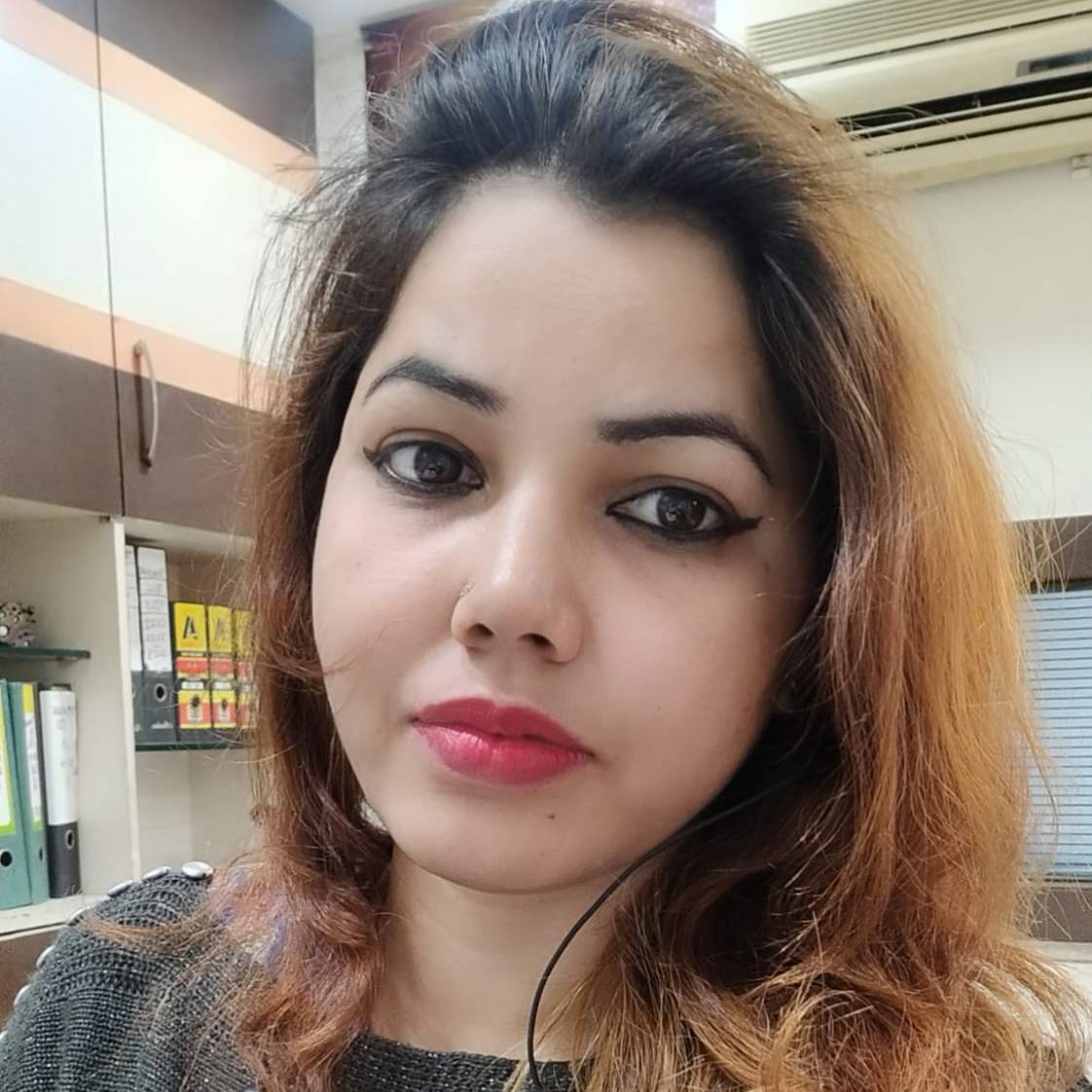Pooja Singh