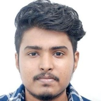 Jijo Varghese