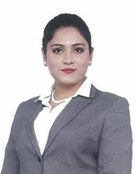 Dipanwita Dhali