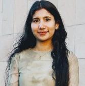 AISWARYA S NAIR