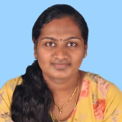 Revathy Devendran